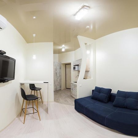 Sumskaya Aparthotel Charkiv Exteriör bild