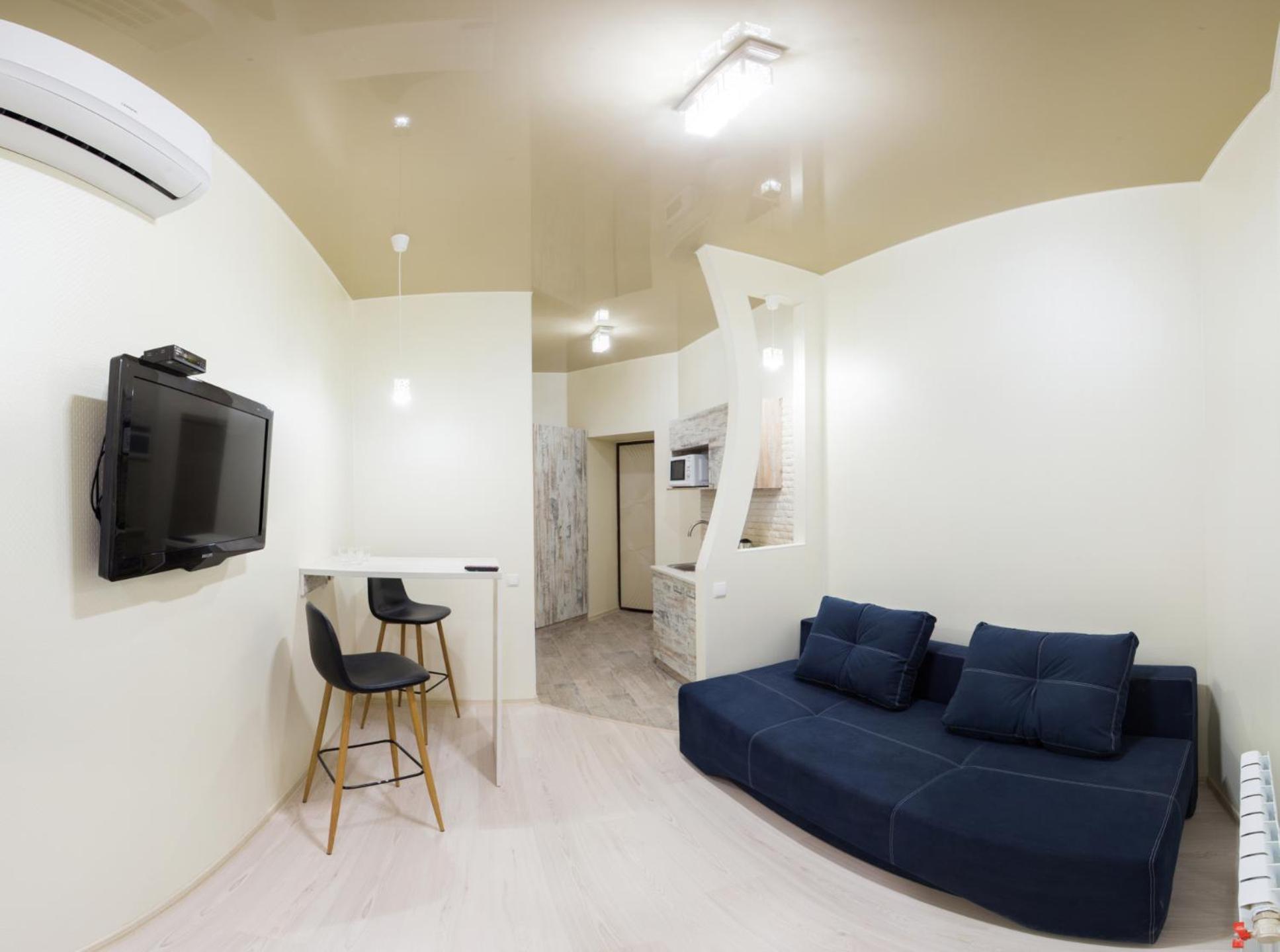 Sumskaya Aparthotel Charkiv Exteriör bild