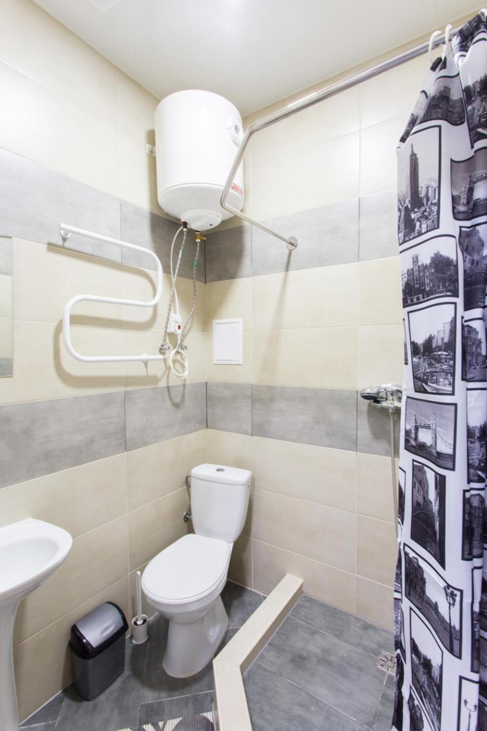 Sumskaya Aparthotel Charkiv Exteriör bild