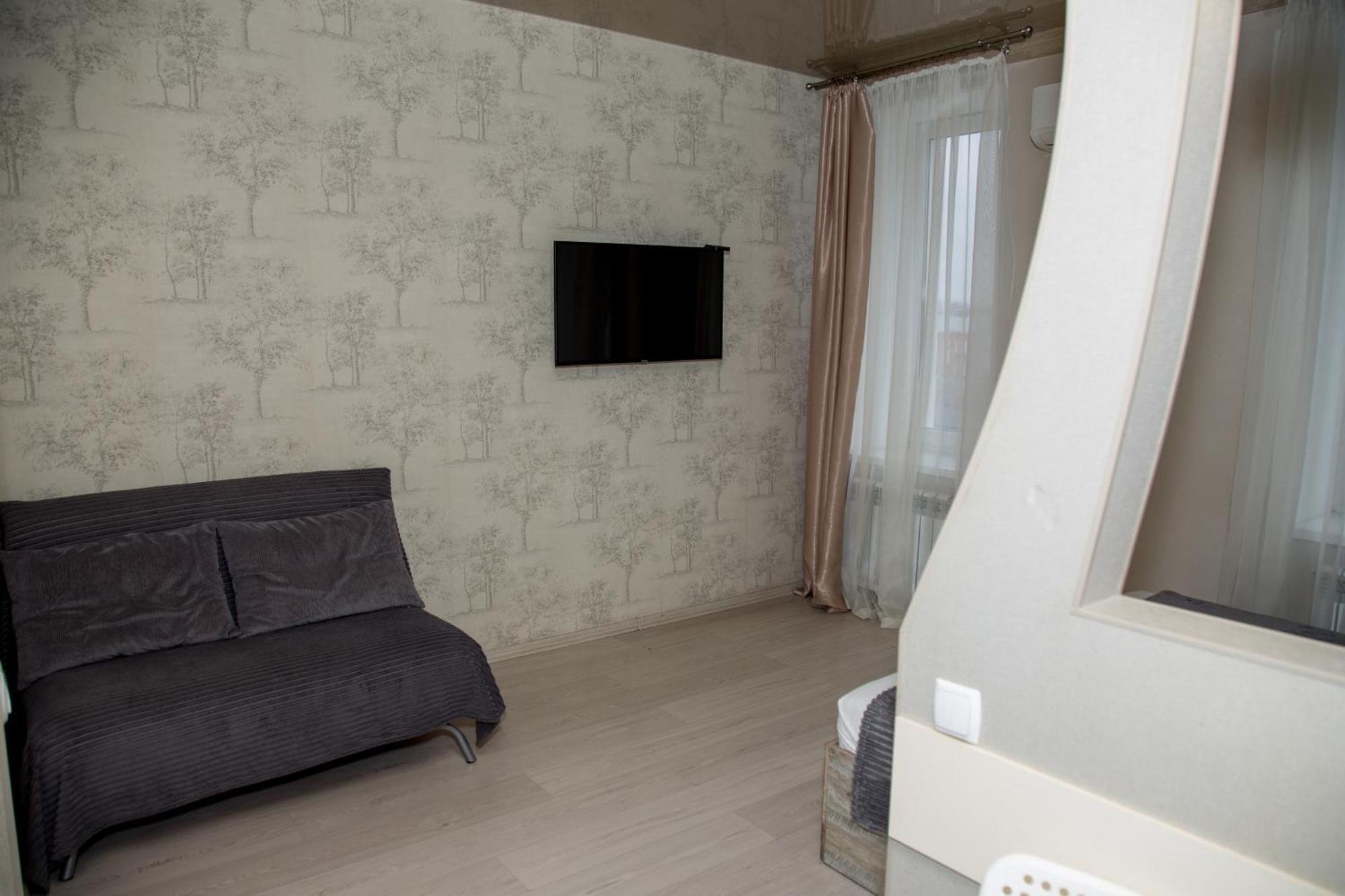 Sumskaya Aparthotel Charkiv Exteriör bild