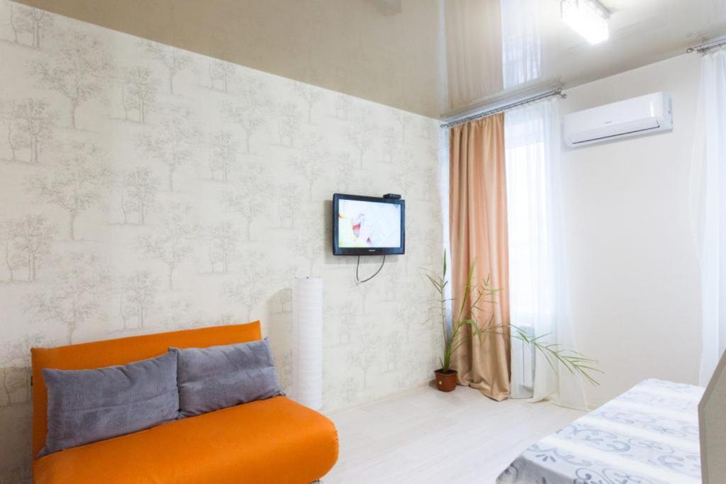 Sumskaya Aparthotel Charkiv Exteriör bild