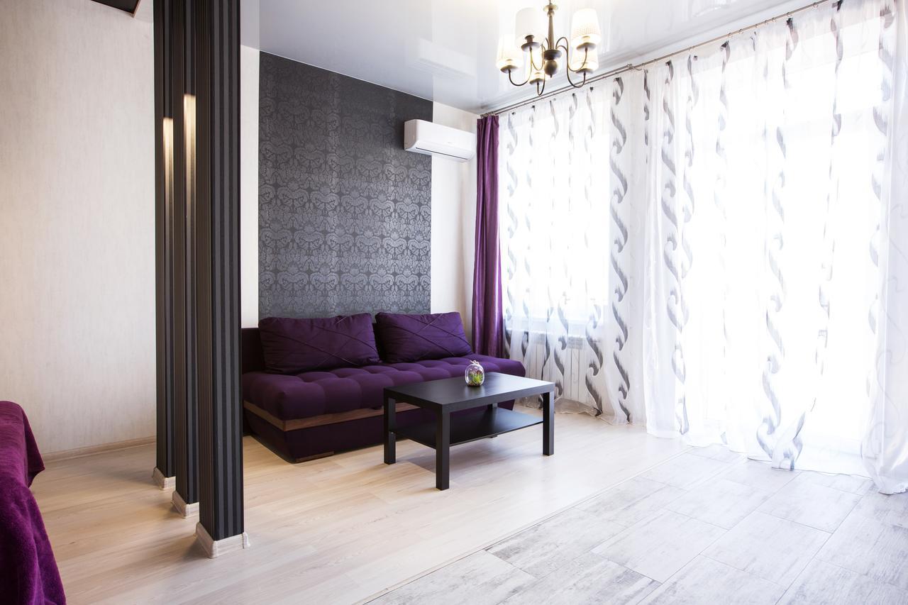 Sumskaya Aparthotel Charkiv Exteriör bild