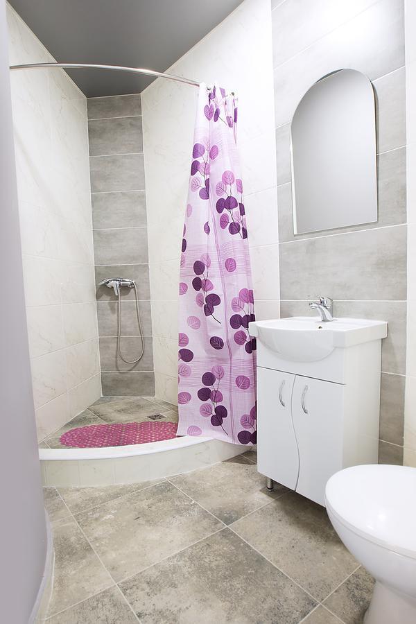 Sumskaya Aparthotel Charkiv Exteriör bild