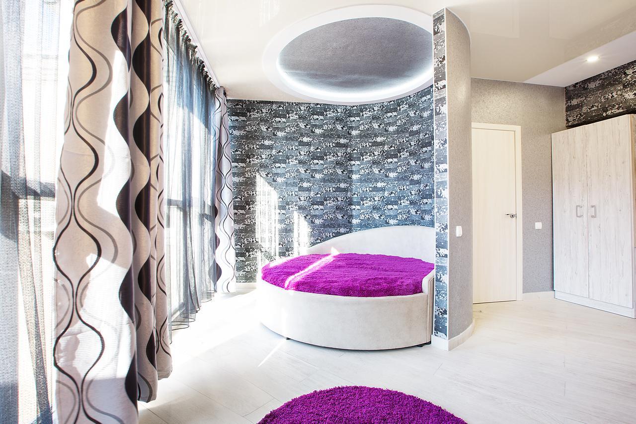 Sumskaya Aparthotel Charkiv Exteriör bild